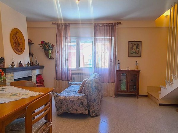 appartamento in vendita a Scanno
