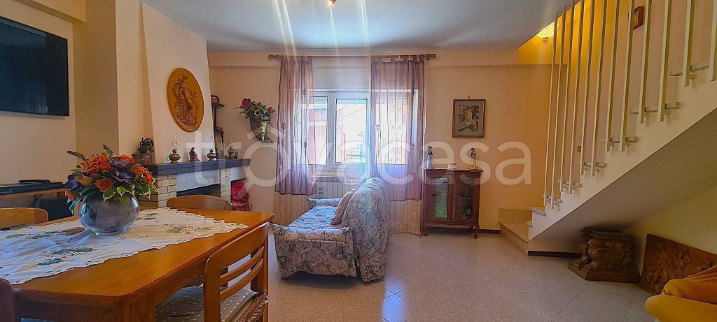 appartamento in vendita a Scanno