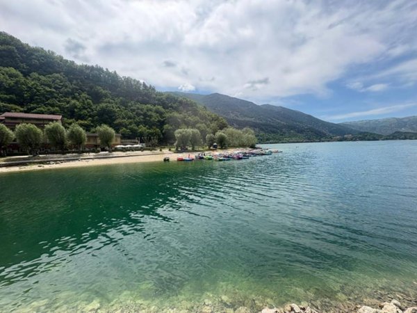 appartamento in vendita a Scanno