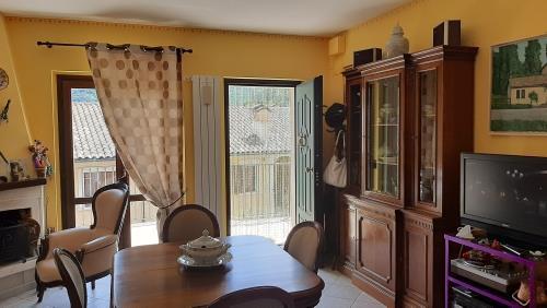 appartamento in vendita a Scanno