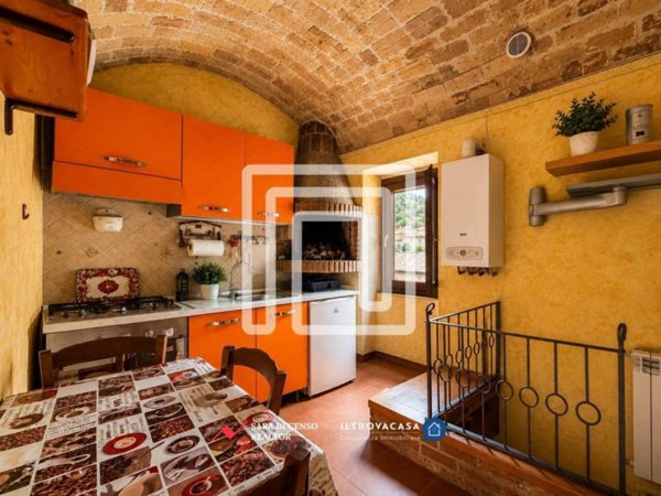 appartamento in vendita a Scanno