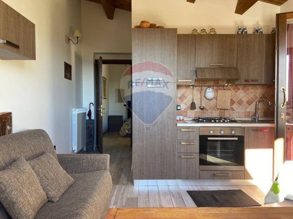 casa indipendente in vendita a Scontrone