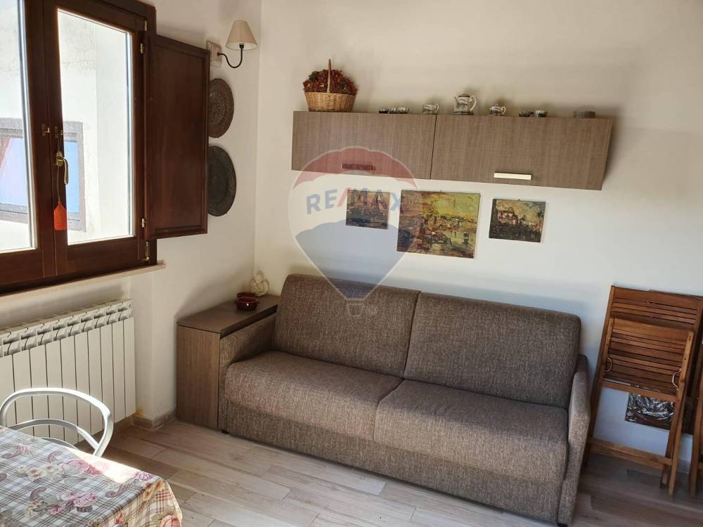 casa indipendente in vendita a Scontrone