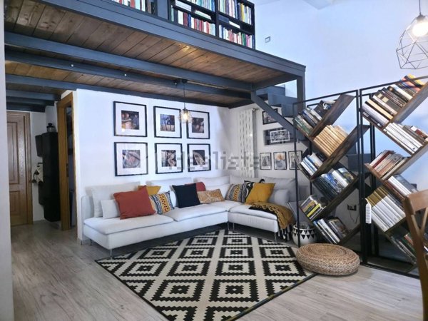 appartamento in vendita a Scontrone