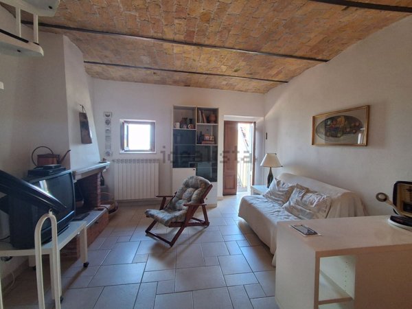 appartamento in vendita a Scontrone