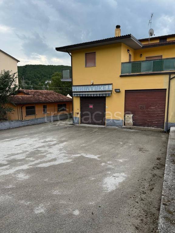 monolocale in vendita a Scoppito