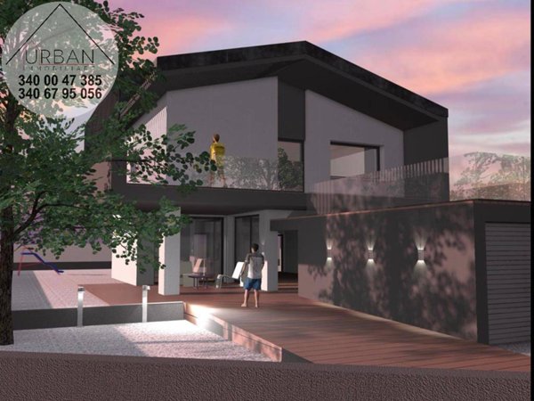 terreno edificabile in vendita a Scoppito in zona Madonna della Strada