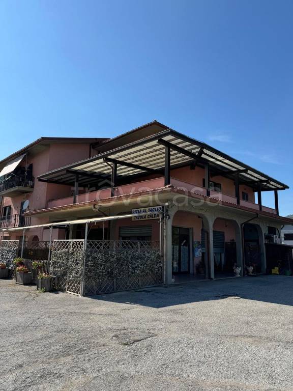 appartamento in vendita a Scoppito in zona Madonna della Strada