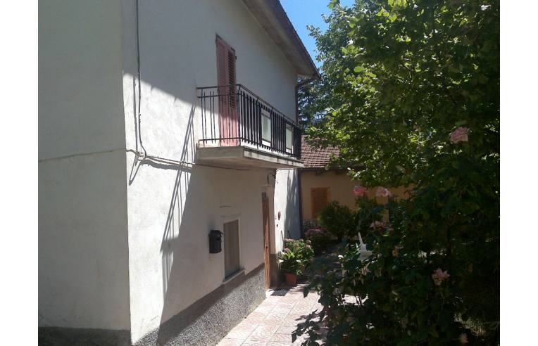 casa indipendente in vendita a Scoppito in zona Vigliano