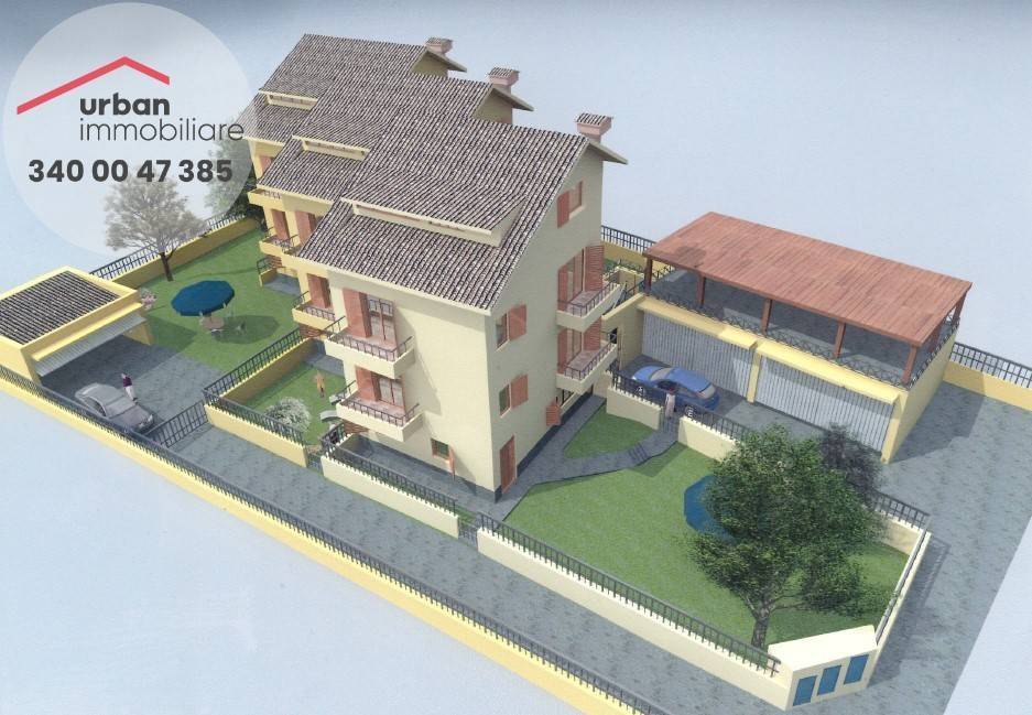casa indipendente in vendita a Scoppito in zona Civitatomassa