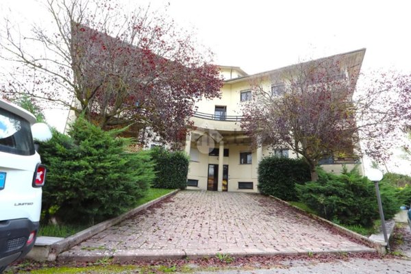 appartamento in vendita a Scoppito