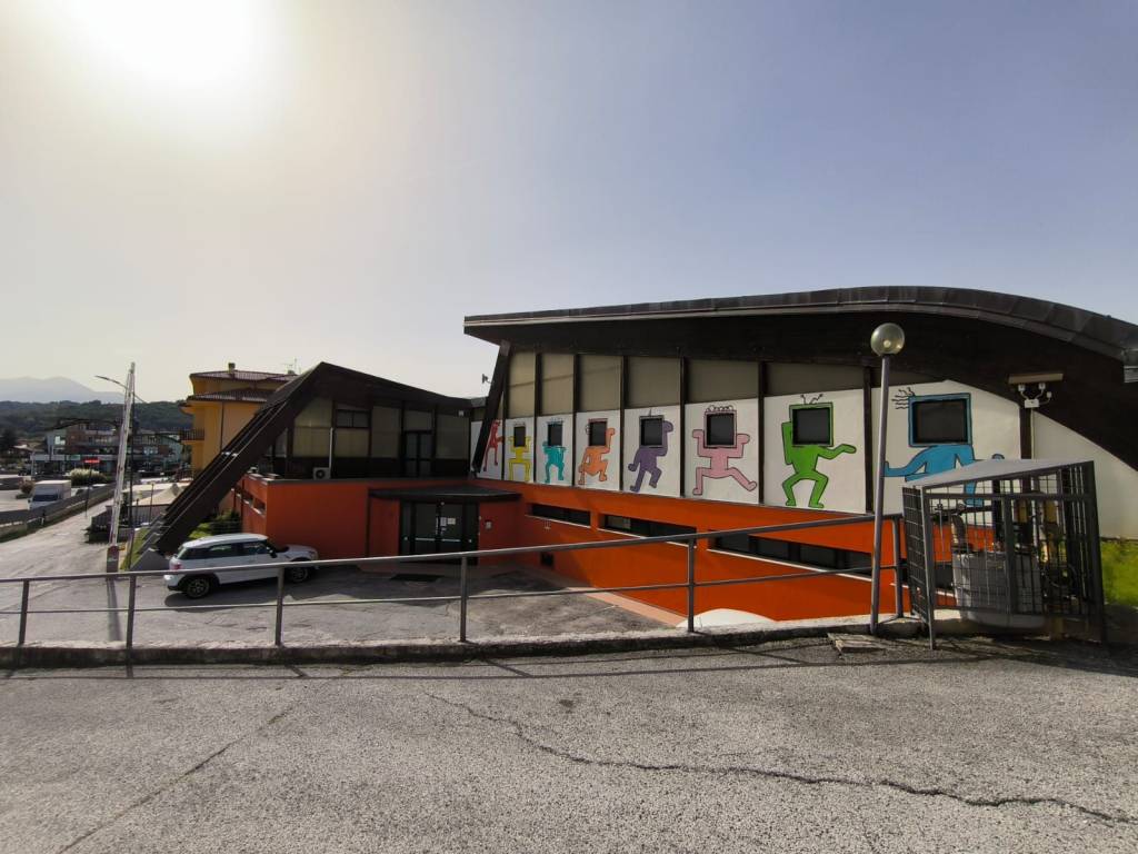 intera palazzina in vendita a Scoppito