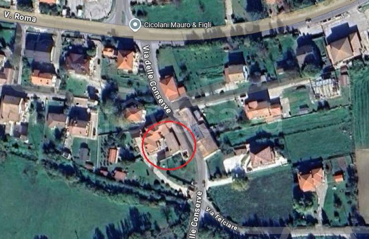 appartamento in vendita a Scoppito in zona Madonna della Strada