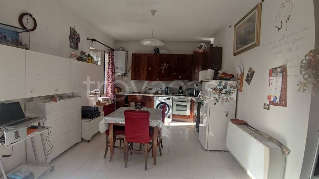 appartamento in vendita a Scoppito in zona Madonna della Strada