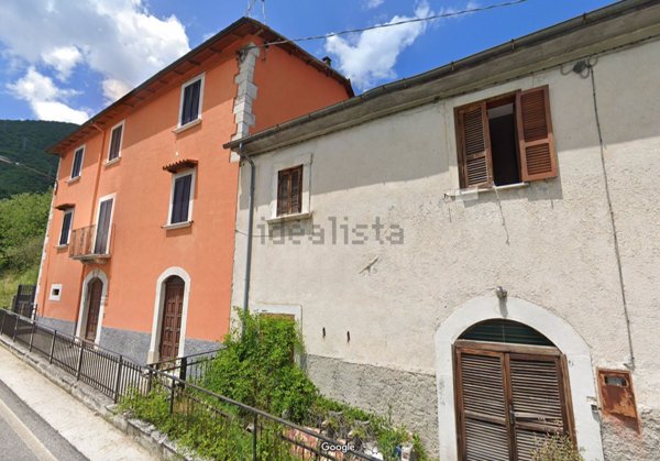 appartamento in vendita a Scoppito