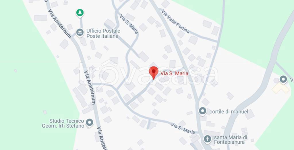 appartamento in vendita a Scoppito in zona Santa Maria