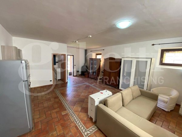 appartamento in vendita a Scoppito in zona Vallinsù