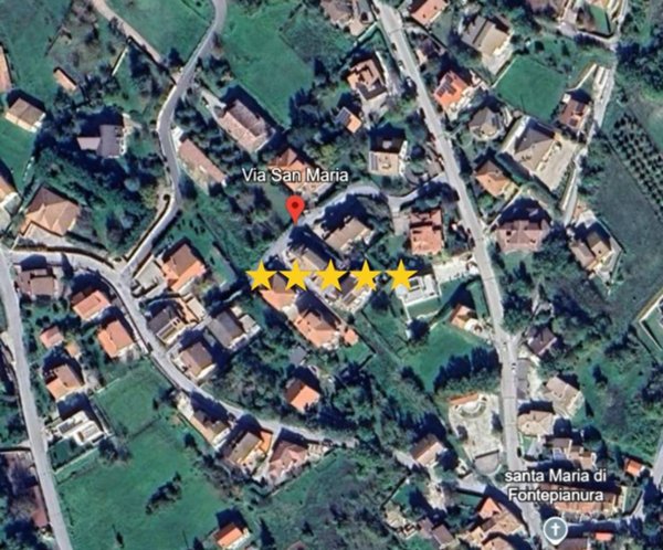 appartamento in vendita a Scoppito in zona Santa Maria