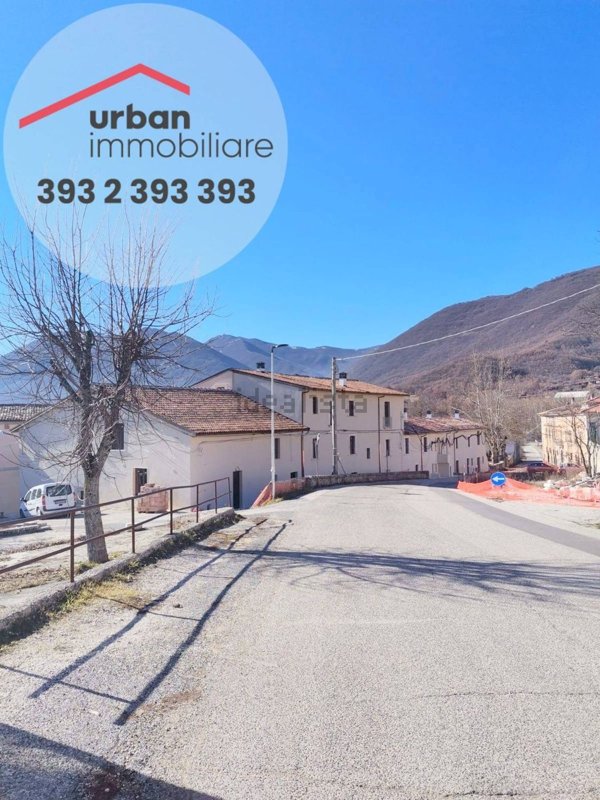 appartamento in vendita a Scoppito in zona Casale
