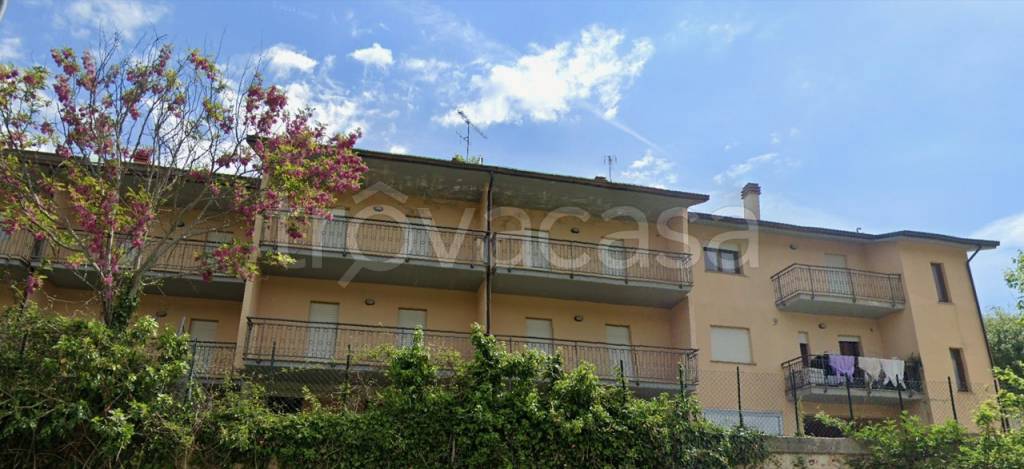 appartamento in vendita a Scoppito