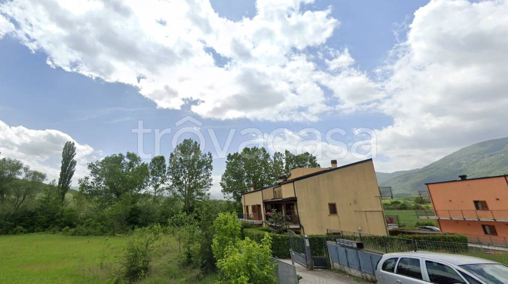 appartamento in vendita a Scoppito