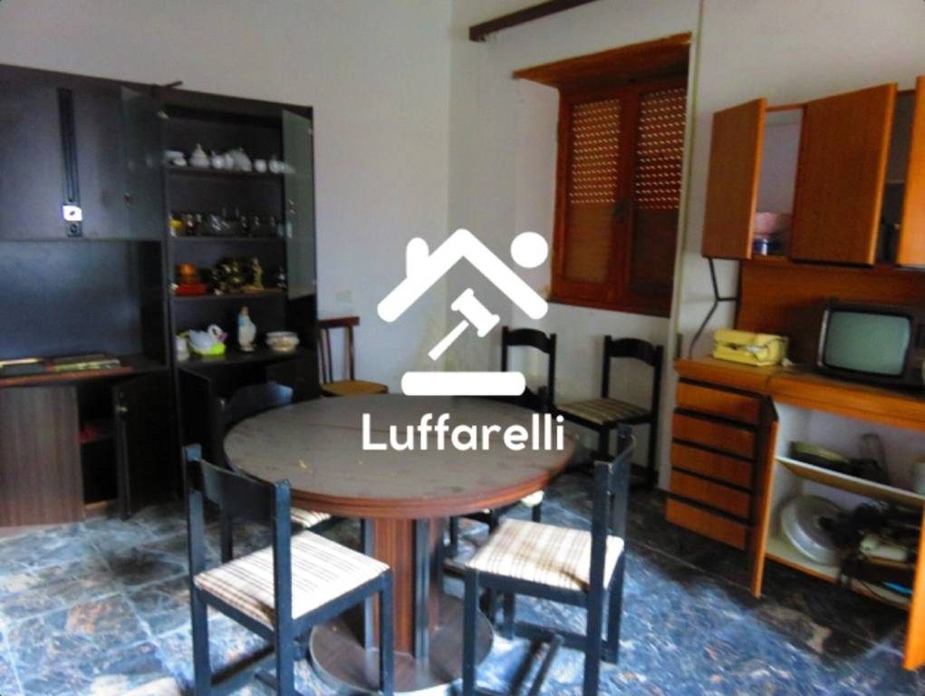 appartamento in vendita a Scoppito