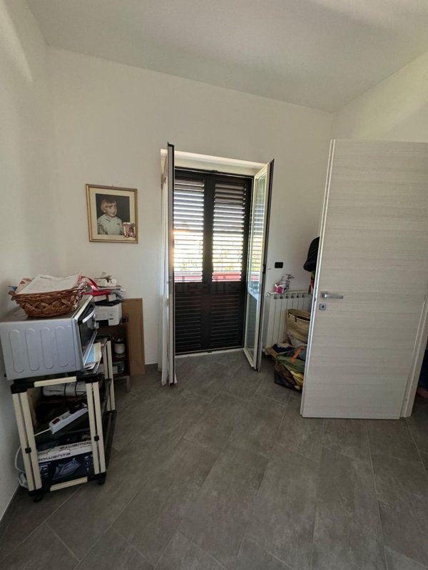 appartamento in vendita a Scoppito in zona Madonna della Strada