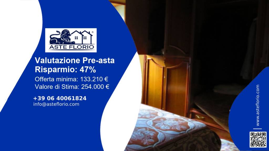appartamento in vendita a Scoppito