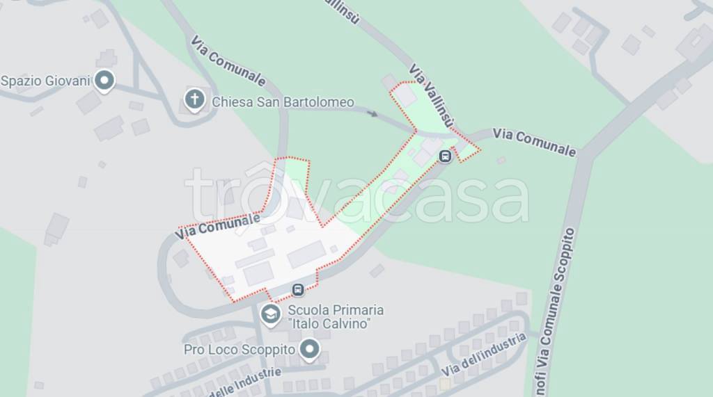 appartamento in vendita a Scoppito