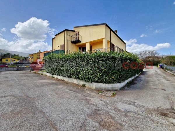 appartamento in vendita a Scoppito