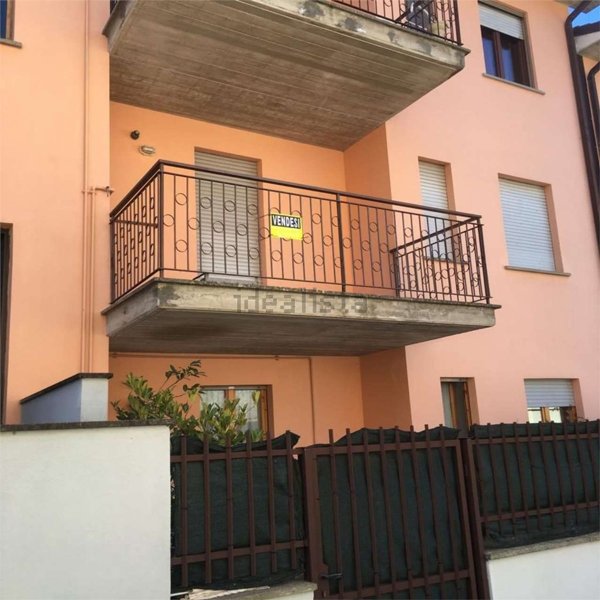 appartamento in vendita a Scoppito