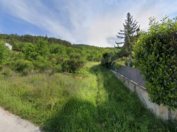 terreno agricolo in vendita a Scoppito