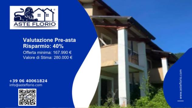 pentavano in vendita a Scoppito