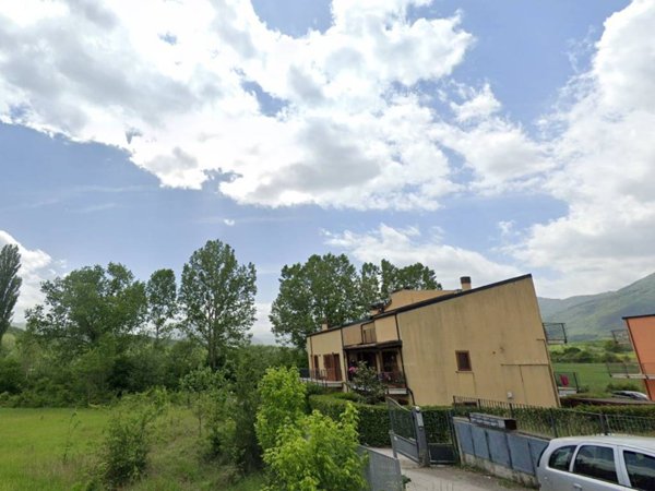 appartamento in vendita a Scoppito