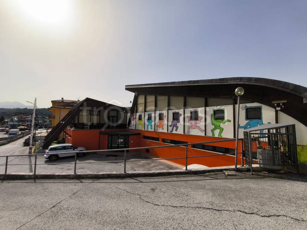 ufficio in vendita a Scoppito