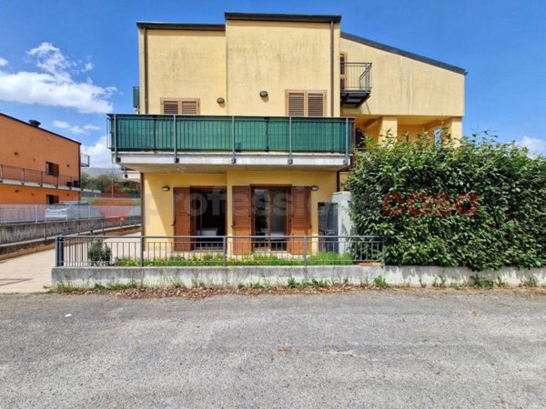 appartamento in vendita a Scoppito