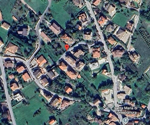 appartamento in vendita a Scoppito in zona Santa Maria