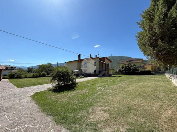 appartamento in vendita a Scoppito