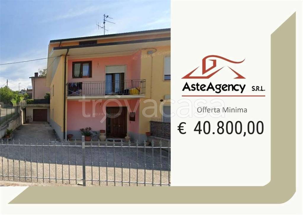 appartamento in vendita a Scoppito in zona Santa Maria
