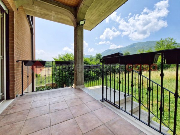 appartamento in vendita a Scoppito