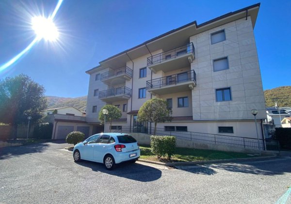 appartamento in vendita a Scoppito in zona Madonna della Strada