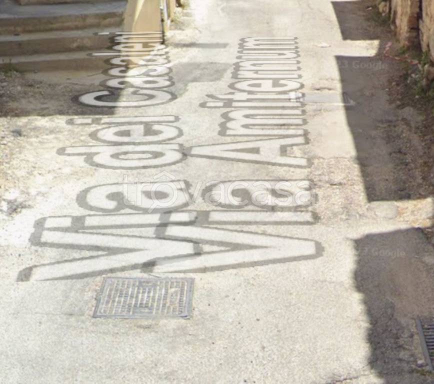 appartamento in vendita a Scoppito