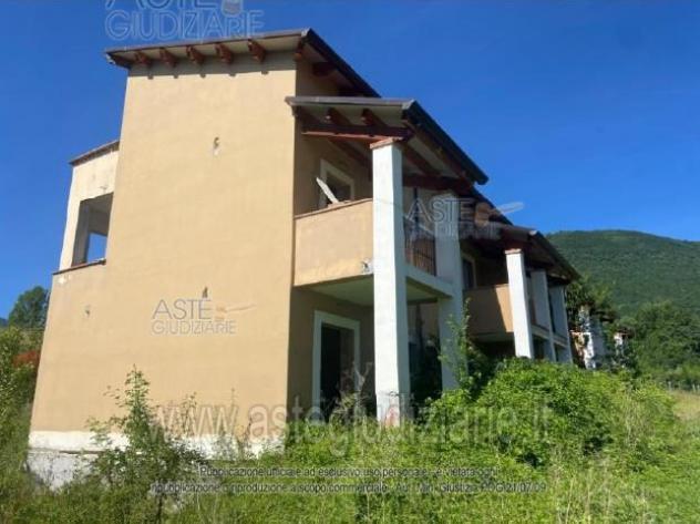 terreno edificabile in vendita a Scoppito