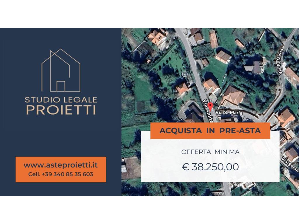 appartamento in vendita a Scoppito