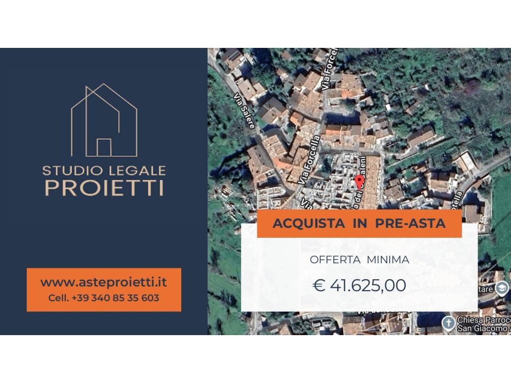 appartamento in vendita a Scoppito