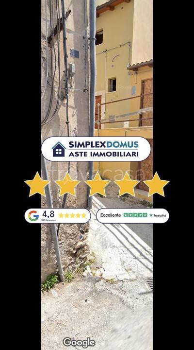 appartamento in vendita a Scoppito