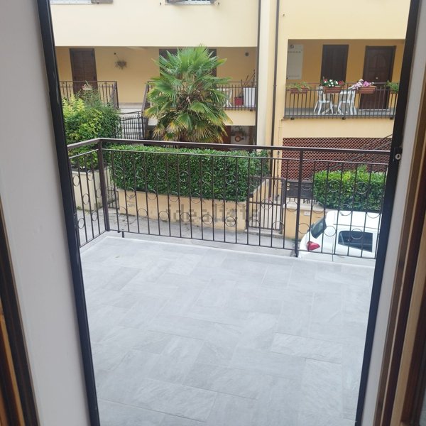 appartamento in vendita a Scoppito