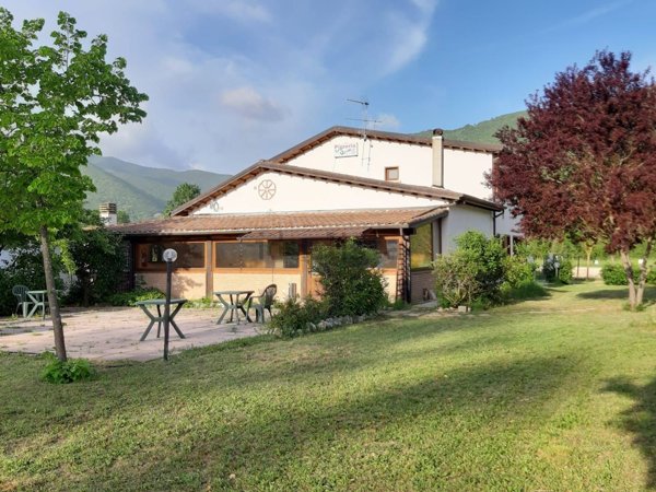 appartamento in vendita a Scoppito