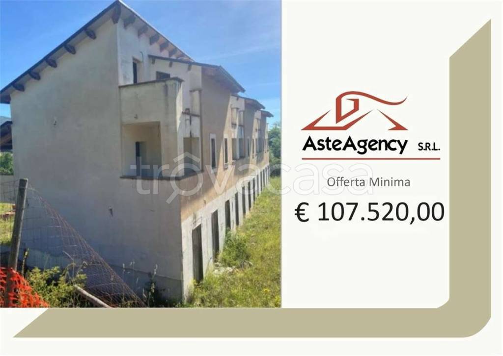 appartamento in vendita a Scoppito