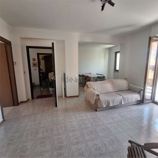 appartamento in vendita a Scoppito